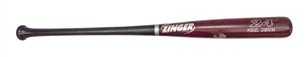 2005 Miguel Cabrera Game Used Zinger 24 Bat (PSA GU-7)